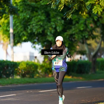 Runner Photo 6021272