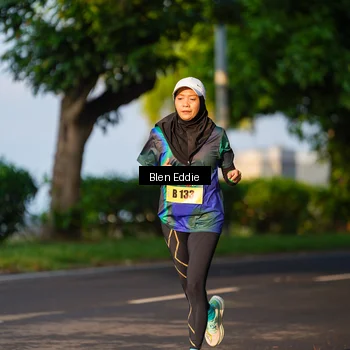 Runner Photo 6021273