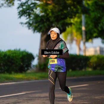 Runner Photo 6021274