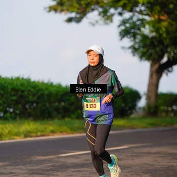 Runner Photo 6021276