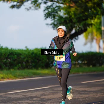 Runner Photo 6021277