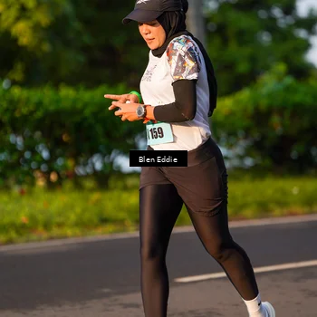 Runner Photo 6021278