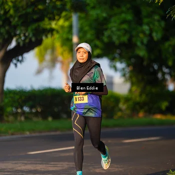 Runner Photo 6021279