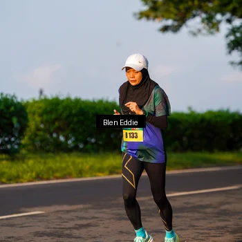 Runner Photo 6021280