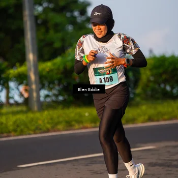 Runner Photo 6021281