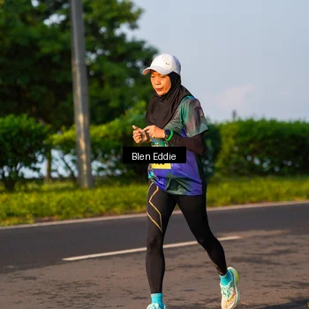 Runner Photo 6021283