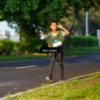 Runner Photo 6021284