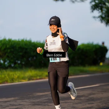 Runner Photo 6021285
