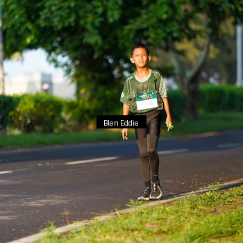 Runner Photo 6021286