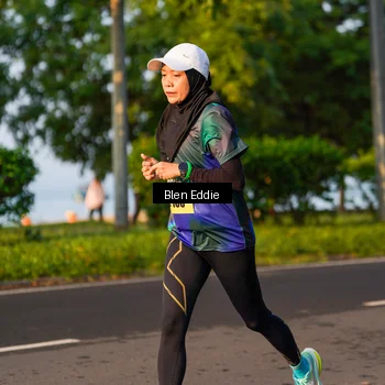 Runner Photo 6021287