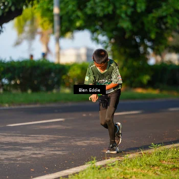 Runner Photo 6021289