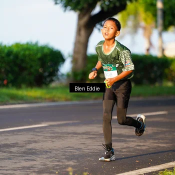 Runner Photo 6021290