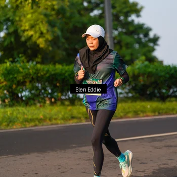 Runner Photo 6021291