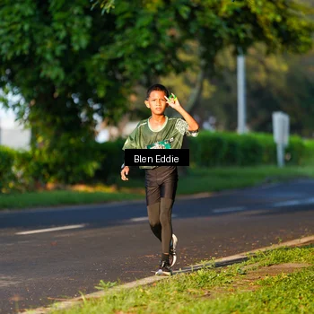 Runner Photo 6021292