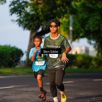 Runner Photo 6021293