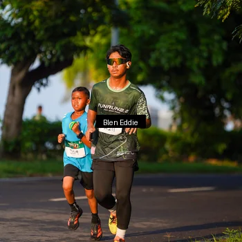 Runner Photo 6021294