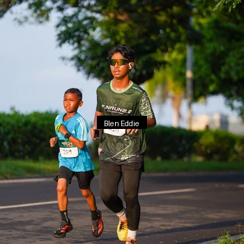 Runner Photo 6021297