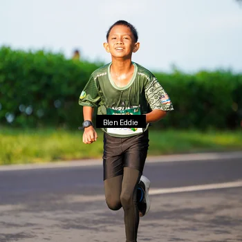 Runner Photo 6021298