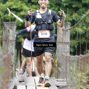 Runner Photo 60213