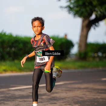 Runner Photo 6021300