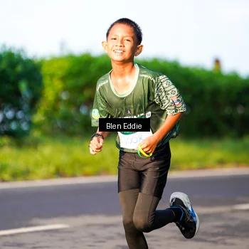 Runner Photo 6021302