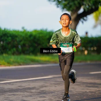 Runner Photo 6021303