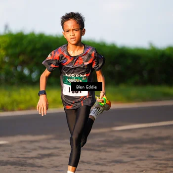 Runner Photo 6021304