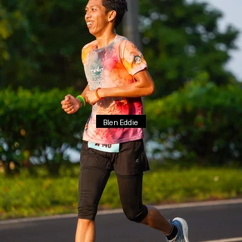 Runner Photo 6021305