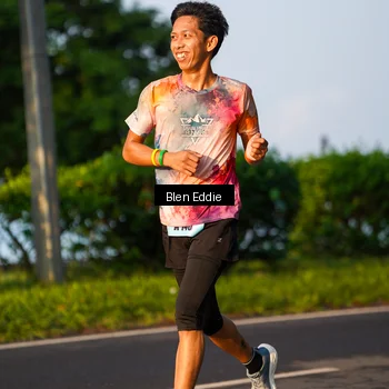 Runner Photo 6021306