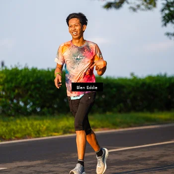 Runner Photo 6021307