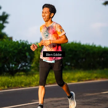 Runner Photo 6021308