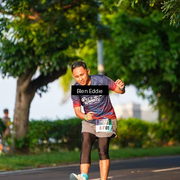 Runner Photo 6021309