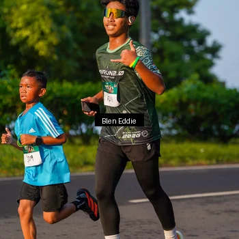 Runner Photo 6021310