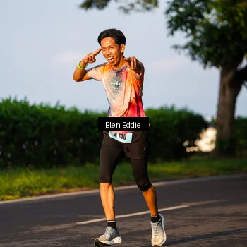 Runner Photo 6021312