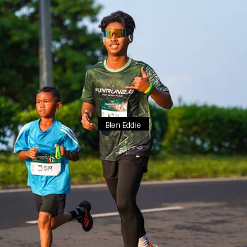 Runner Photo 6021313