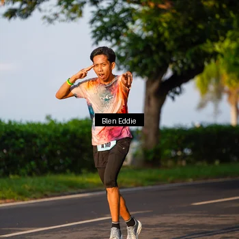 Runner Photo 6021314