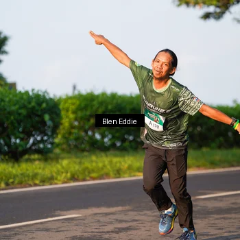 Runner Photo 6021315
