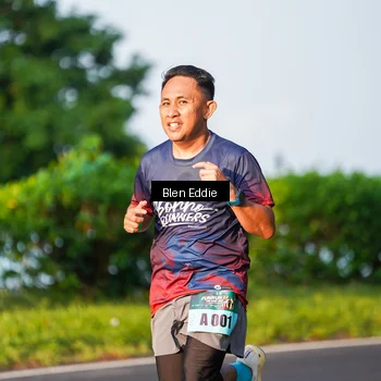 Runner Photo 6021316