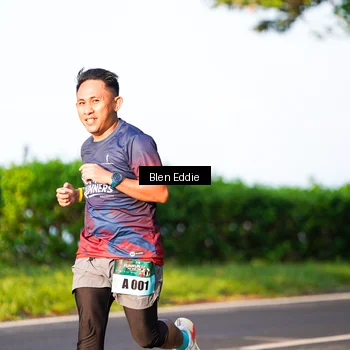 Runner Photo 6021317