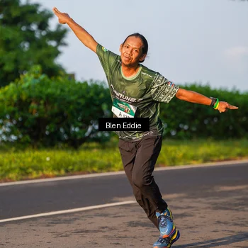 Runner Photo 6021318