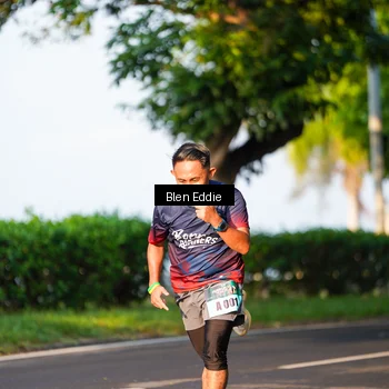 Runner Photo 6021319