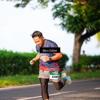 Runner Photo 6021320