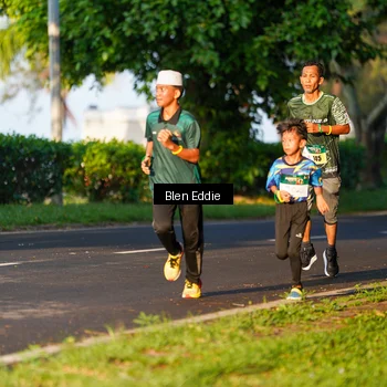 Runner Photo 6021321