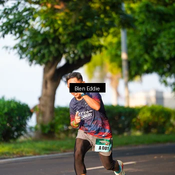Runner Photo 6021322