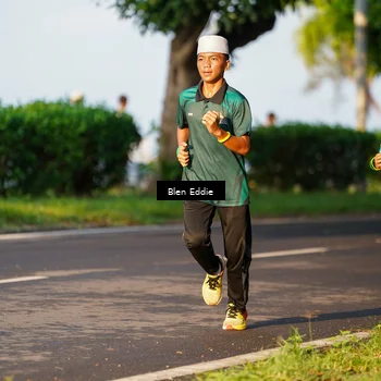 Runner Photo 6021323