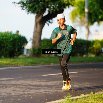 Runner Photo 6021327