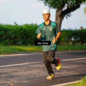 Runner Photo 6021329