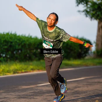 Runner Photo 6021330