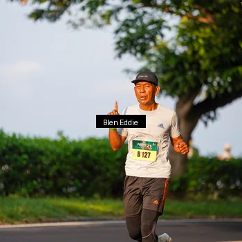 Runner Photo 6021331