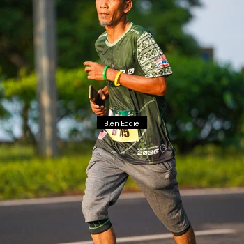 Runner Photo 6021332
